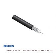 Belden SDI cables